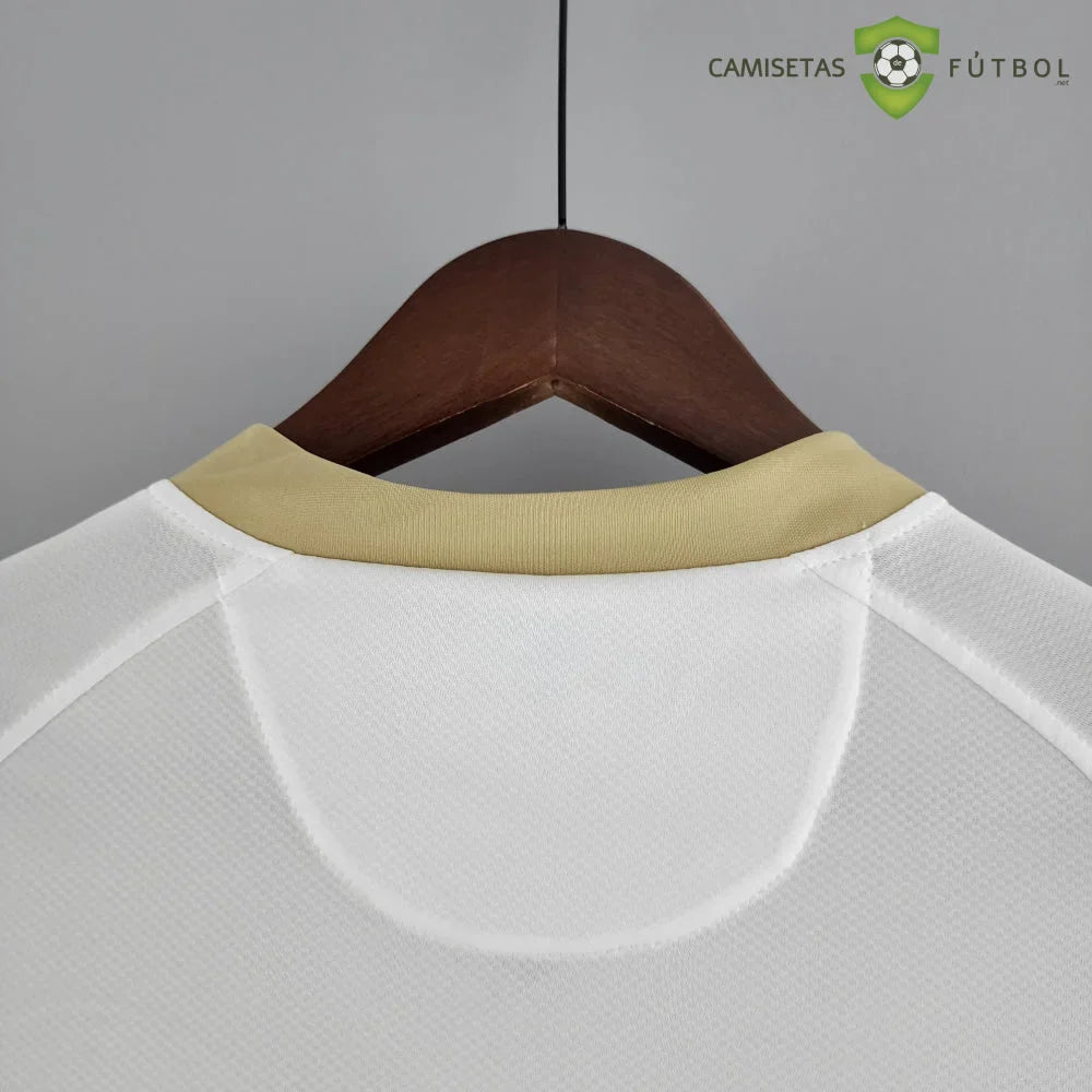 Camiseta Manchester United 06-07, Visitante (Versión Retro)