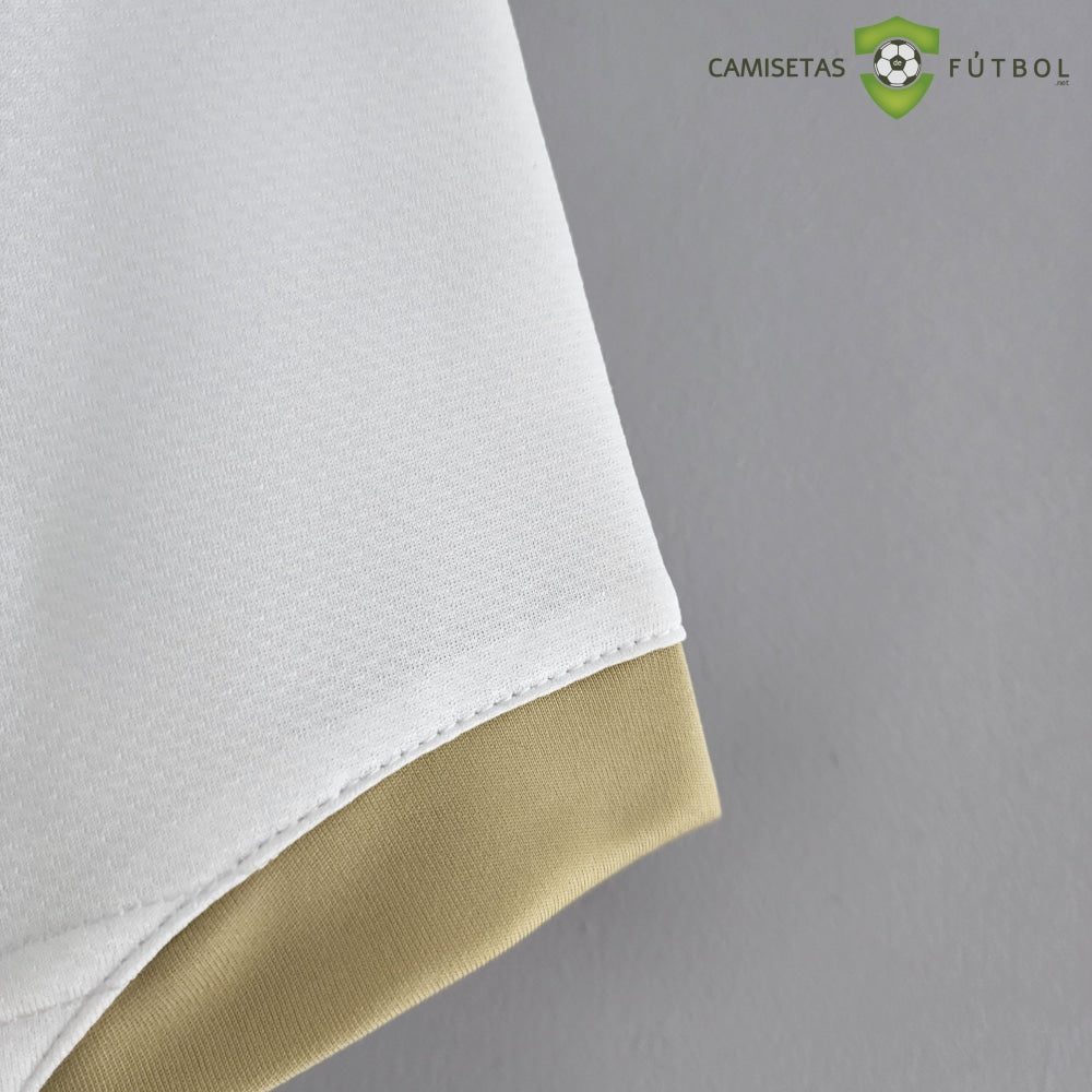 Camiseta Manchester United 06-07, Visitante (Versión Retro)