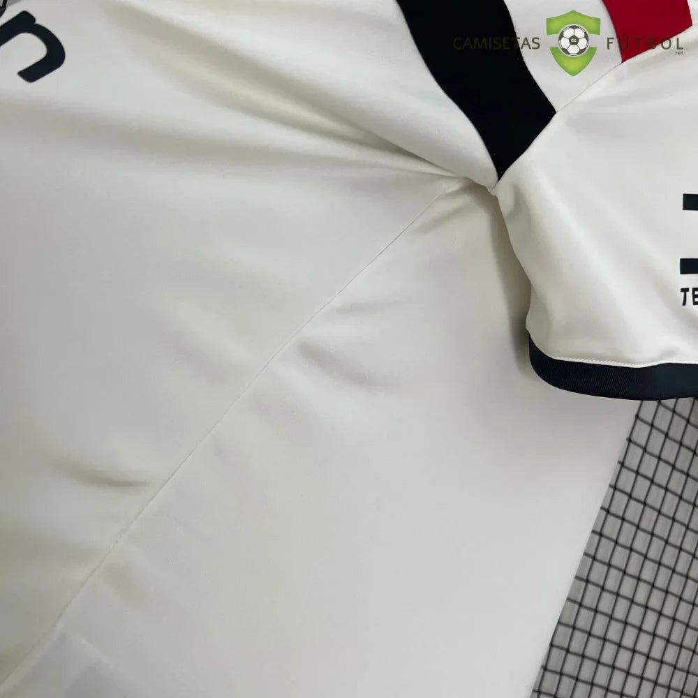 Camiseta Manchester United 24-25, 3ª Equipación