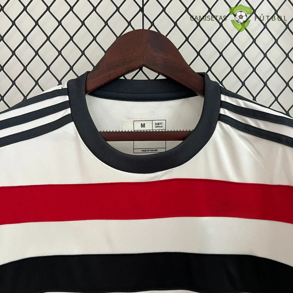 Camiseta Manchester United 24-25, 3ª Equipación