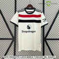 Camiseta Manchester United 24-25, 3ª Equipación
