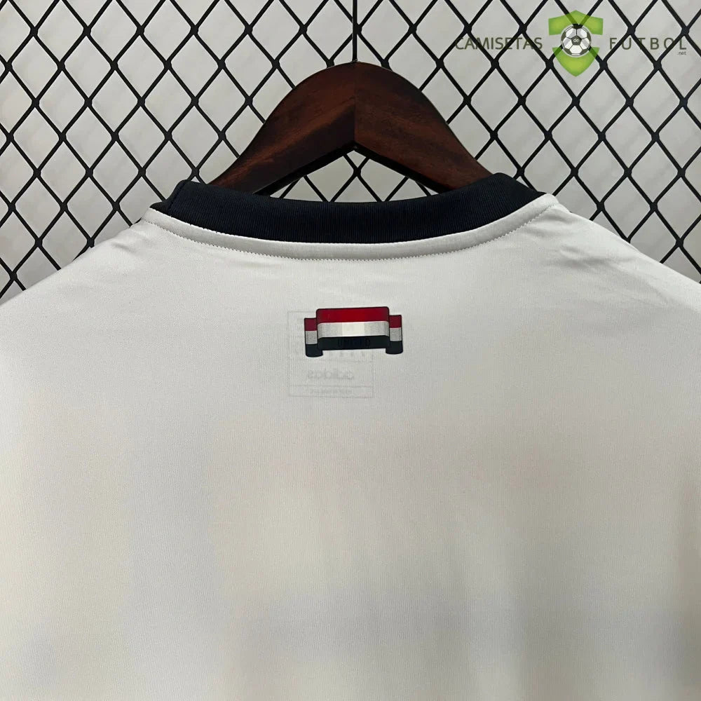Camiseta Manchester United 24-25, 3ª Equipación