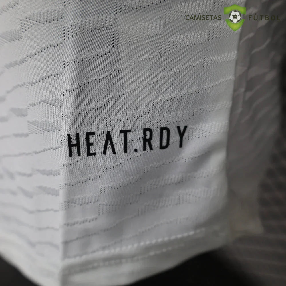 Camiseta Manchester United 24-25, 3ª Equipacion (Player Version)