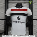 Camiseta Manchester United 24-25, 3ª Equipacion (Player Version)