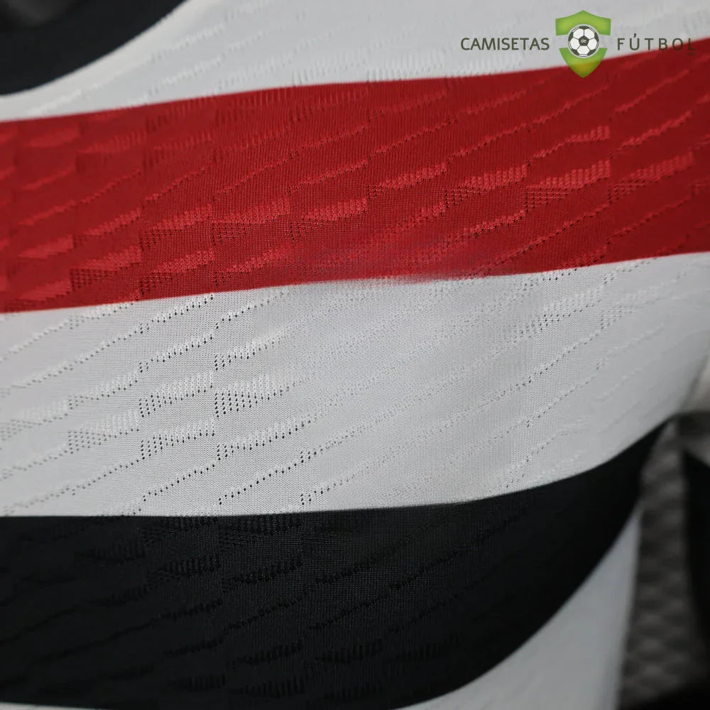 Camiseta Manchester United 24-25, 3ª Equipacion (Player Version)