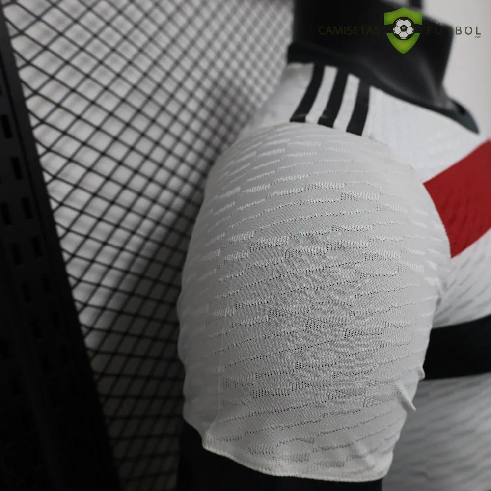 Camiseta Manchester United 24-25, 3ª Equipacion (Player Version)