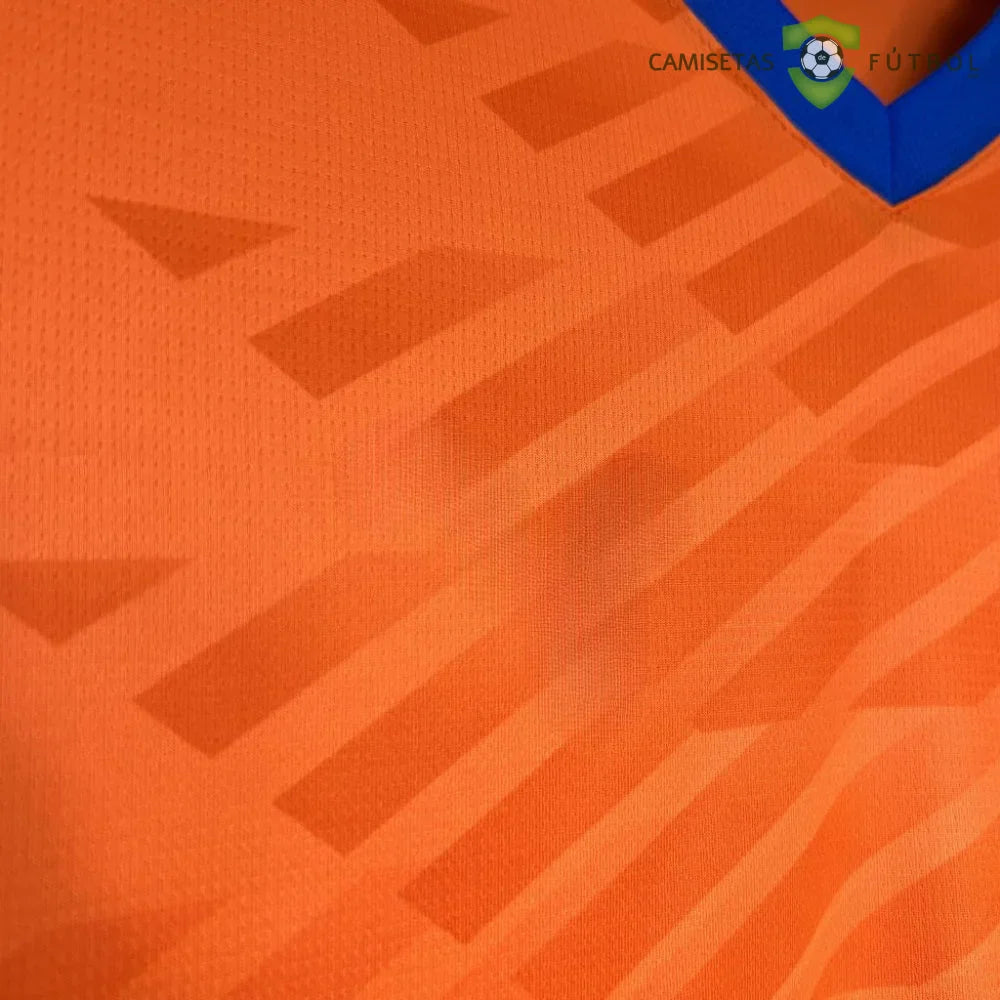 Camiseta Marseille 24-25, 3ª Equipación