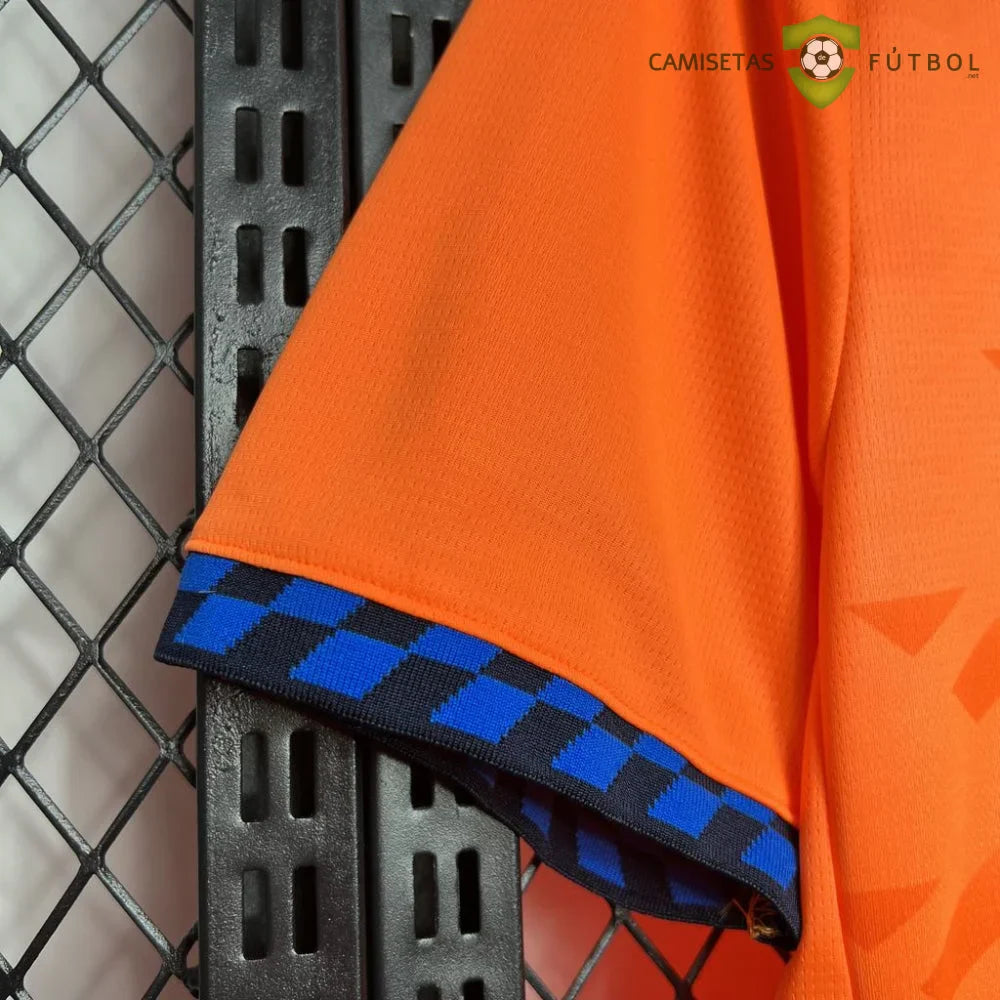 Camiseta Marseille 24-25, 3ª Equipación