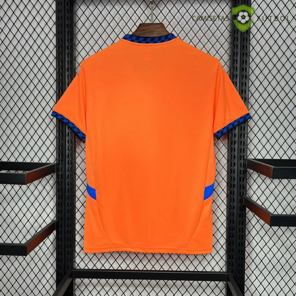 Camiseta Marseille 24-25, 3ª Equipación