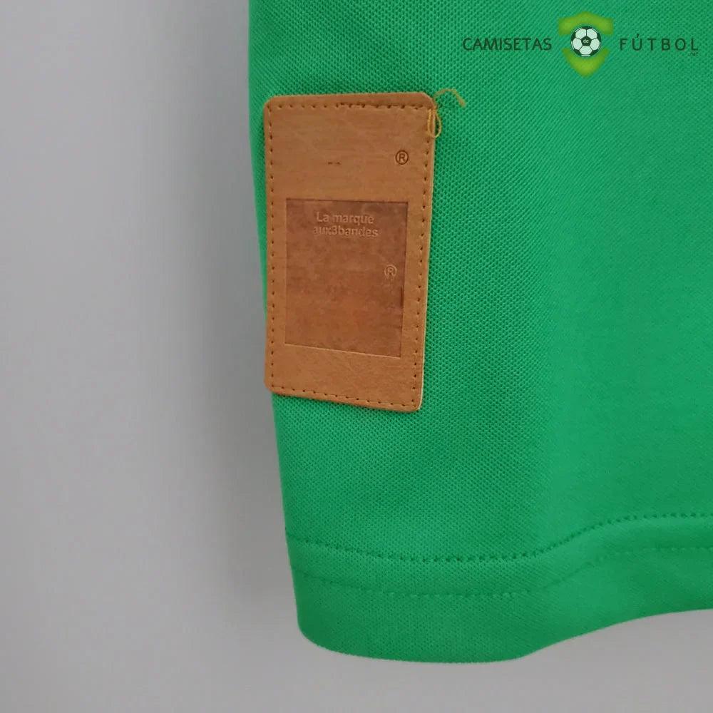 Camiseta Mexico 1986, Local (Versión Retro)