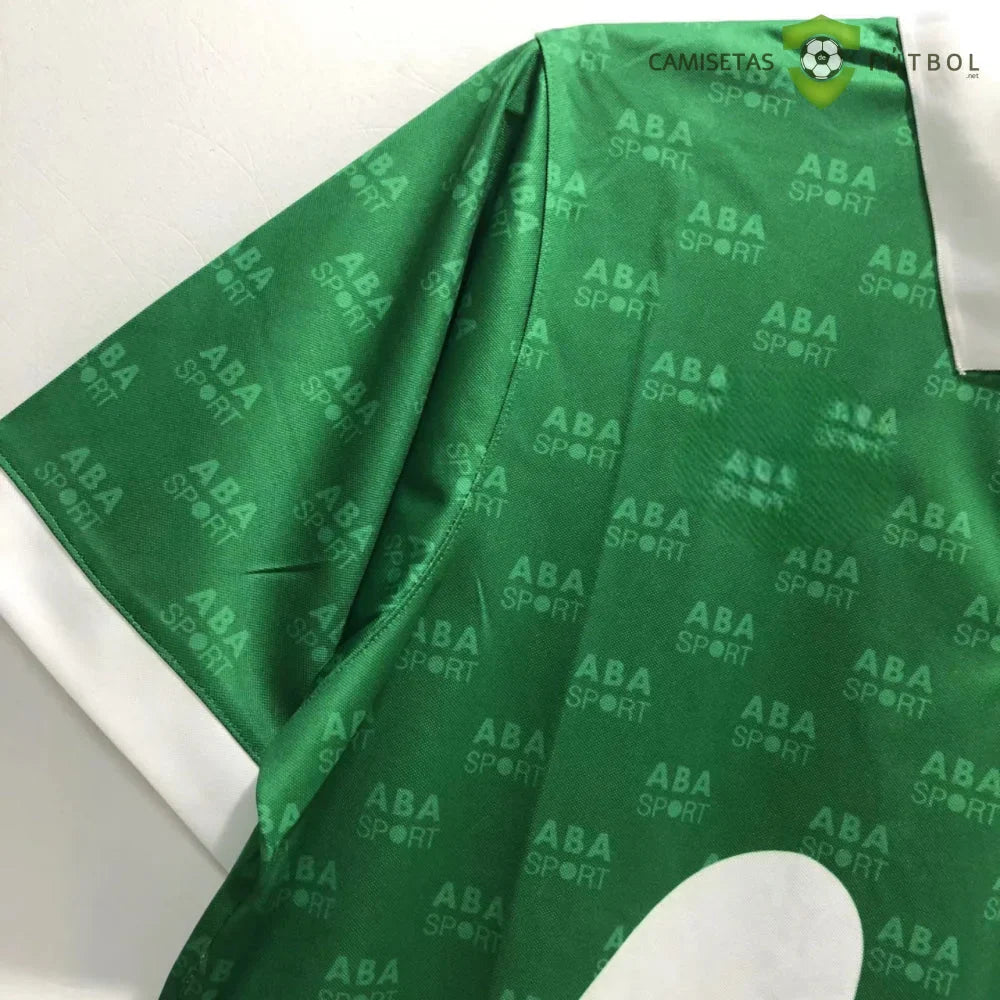 Camiseta Mexico 1995, Local (Versión Retro)