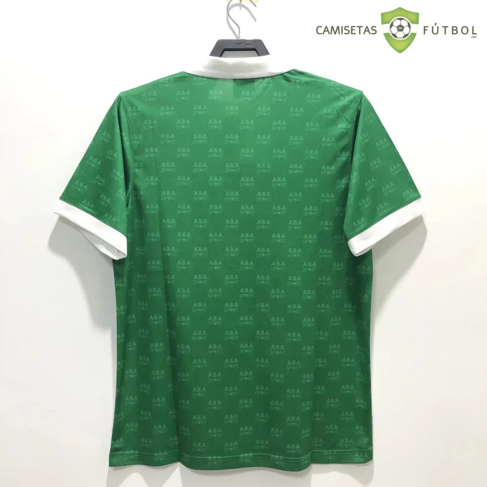 Camiseta Mexico 1995, Local (Versión Retro)