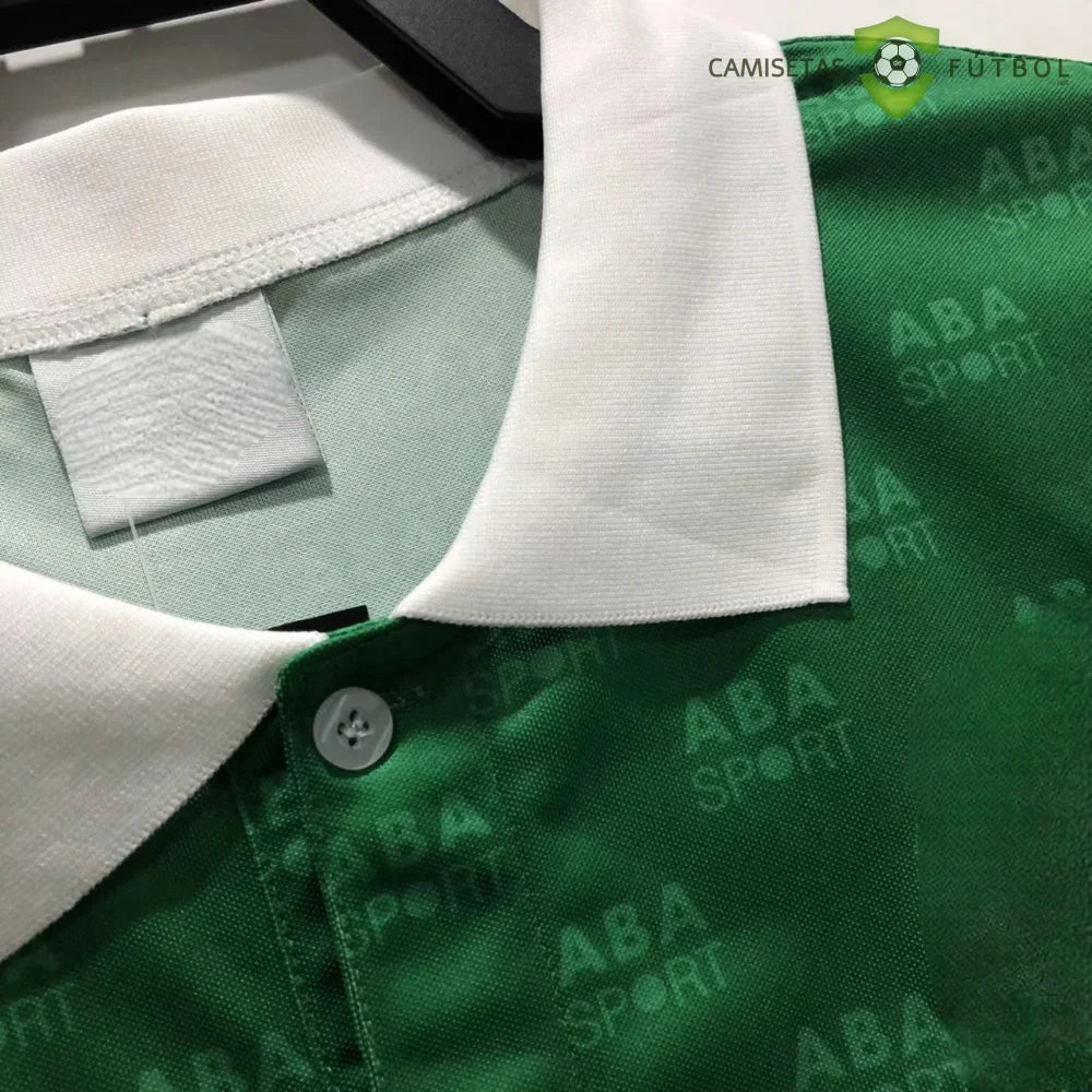 Camiseta Mexico 1995, Local (Versión Retro)