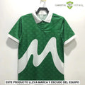 Camiseta Mexico 1995, Local (Versión Retro)