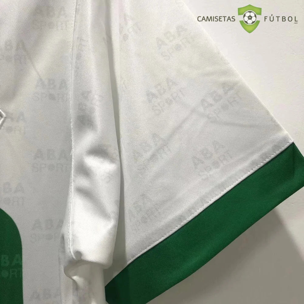 Camiseta Mexico 1995, Visitante (Versión Retro)