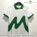 Camiseta Mexico 1995, Visitante (Versión Retro)