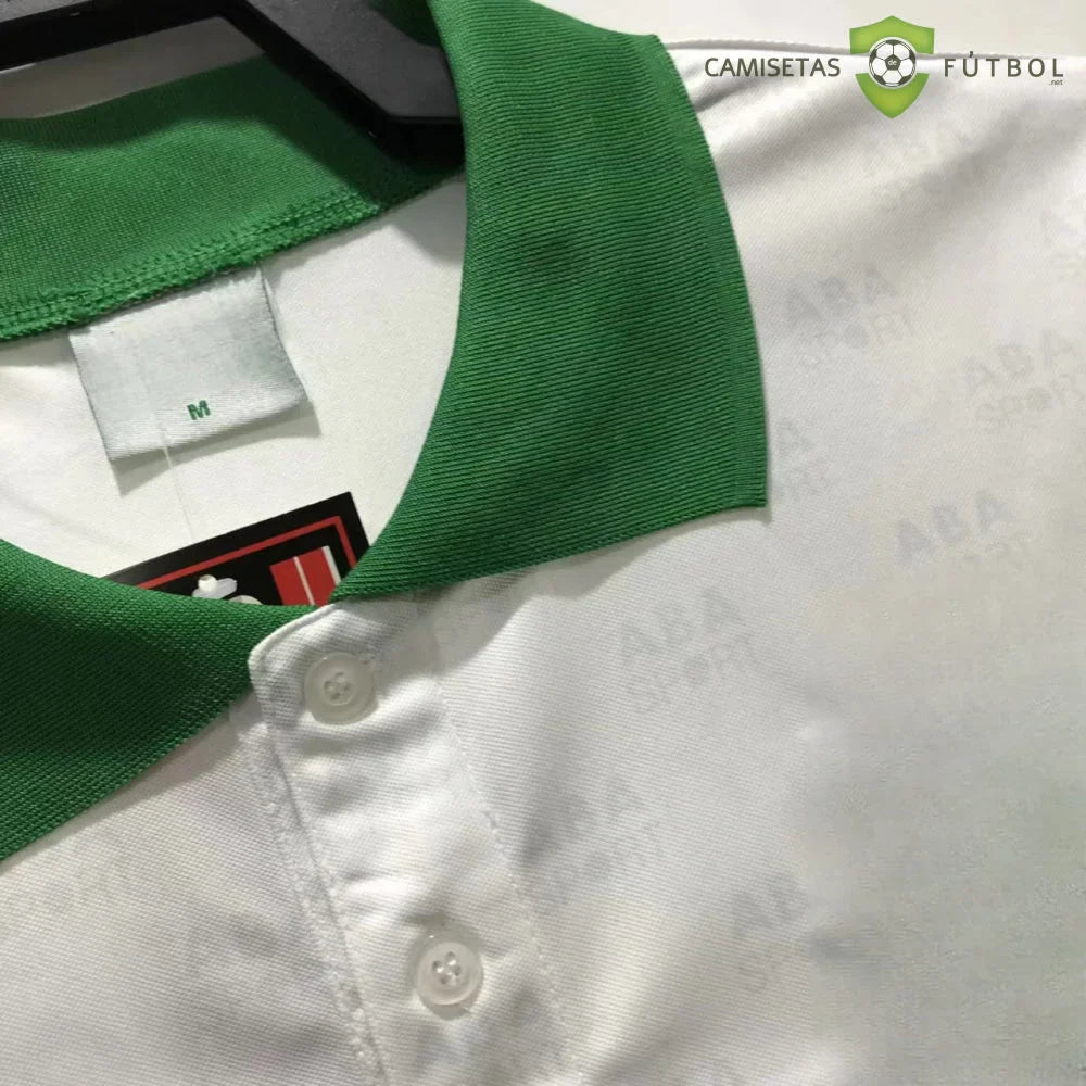 Camiseta Mexico 1995, Visitante (Versión Retro)