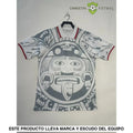 Camiseta Mexico 1998, Visitante (Versión Retro)