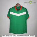 Camiseta Mexico 2006, Local (Versión Retro)