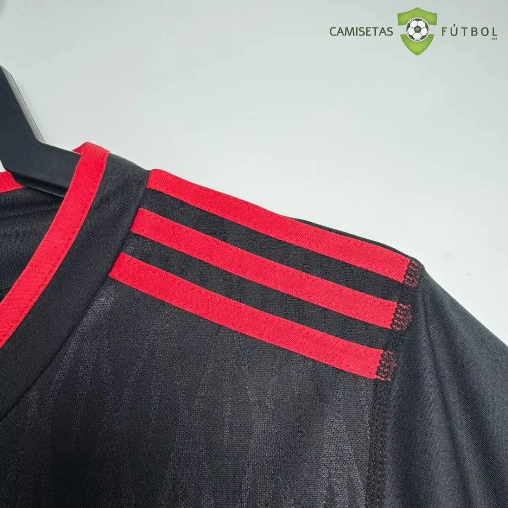 Camiseta Mexico 2010, Visitante (Versión Retro)