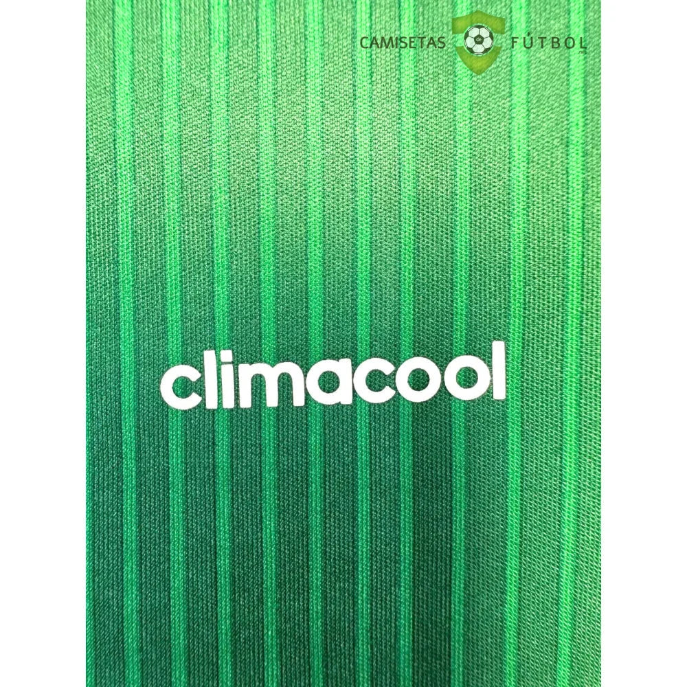 Camiseta Mexico 2014, Local (Versión Retro)