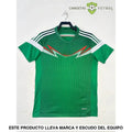 Camiseta Mexico 2014, Local (Versión Retro)