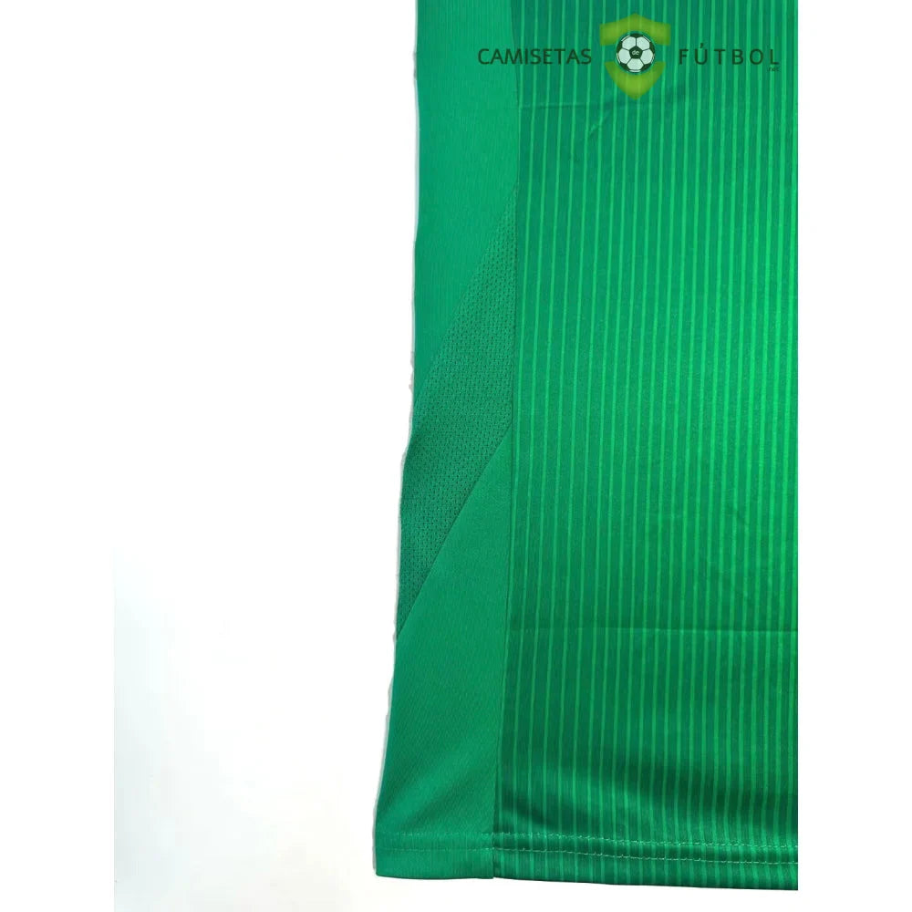 Camiseta Mexico 2014, Local (Versión Retro)
