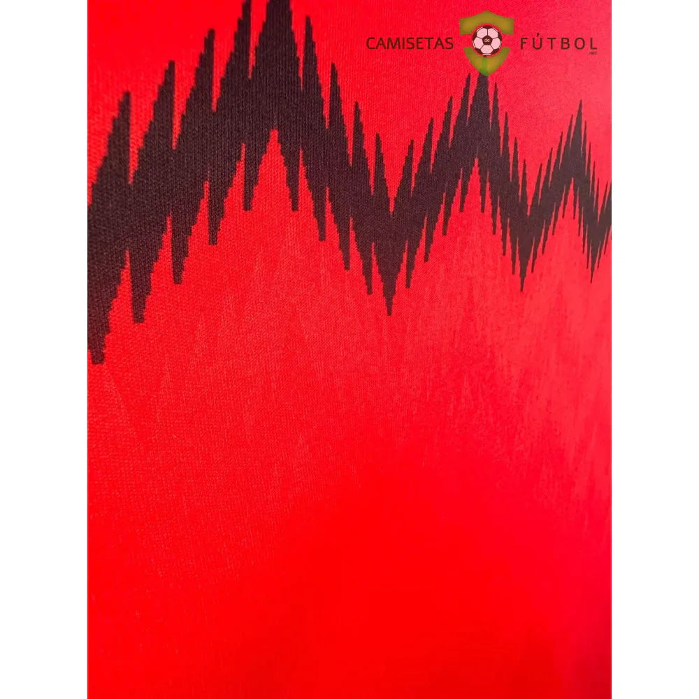 Camiseta Mexico 2014, Visitante (Versión Retro)