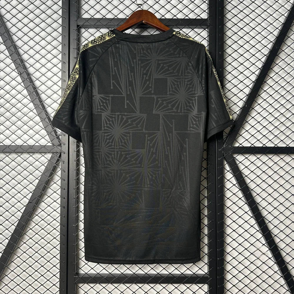 Camiseta Mexico 24-25, Edición especial