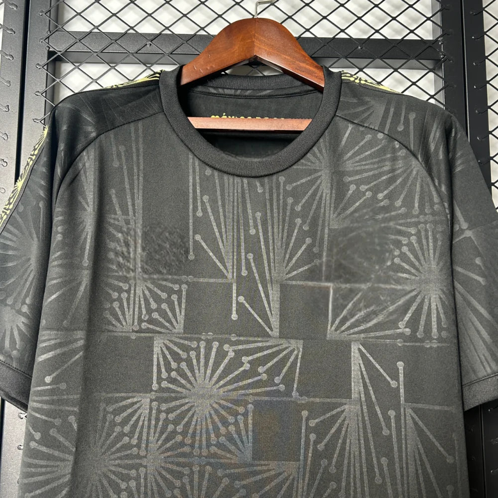 Camiseta Mexico 24-25, Edición especial