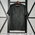 Camiseta Mexico 24-25, Edición especial