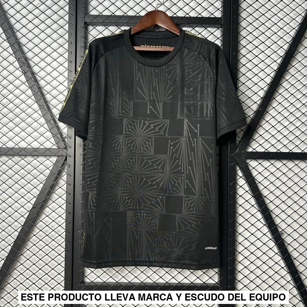 Camiseta Mexico 24-25, Edición especial