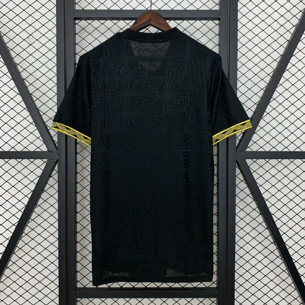 Camiseta Mexico 25-26, Edición especial Negra