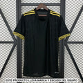 Camiseta Mexico 25-26, Edición especial Negra