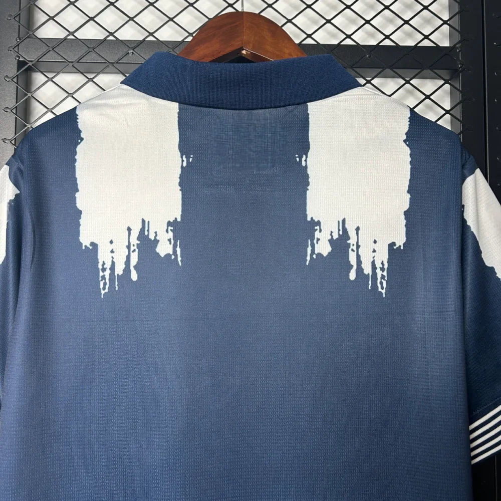 Camiseta Monterrey 25-26, Edición especial de aniversario
