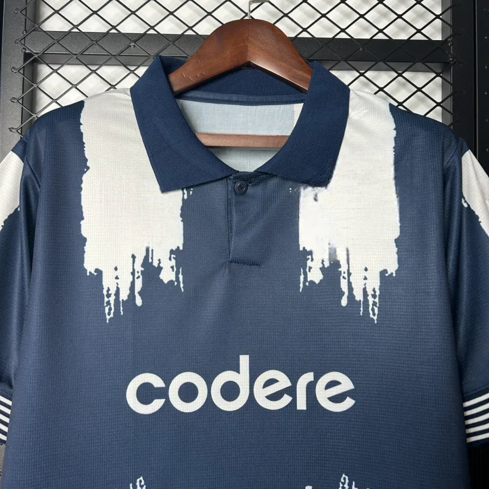 Camiseta Monterrey 25-26, Edición especial de aniversario