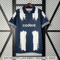 Camiseta Monterrey 25-26, Edición especial de aniversario