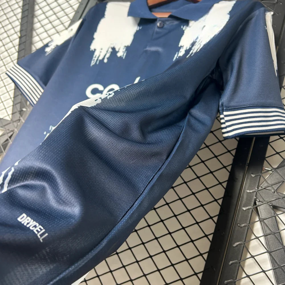 Camiseta Monterrey 25-26, Edición especial de aniversario