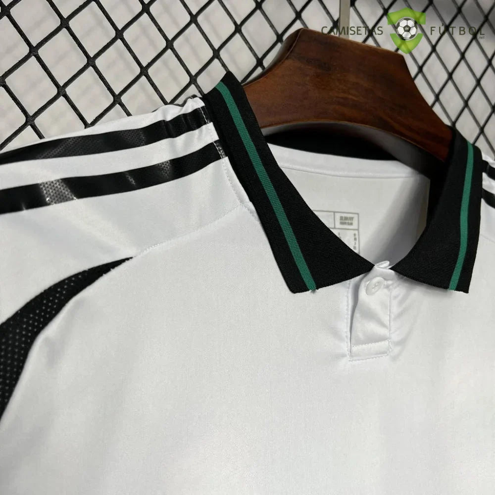 Camiseta Newcastle 24-25, 3ª Equipacion