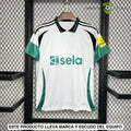 Camiseta Newcastle 24-25, 3ª Equipacion