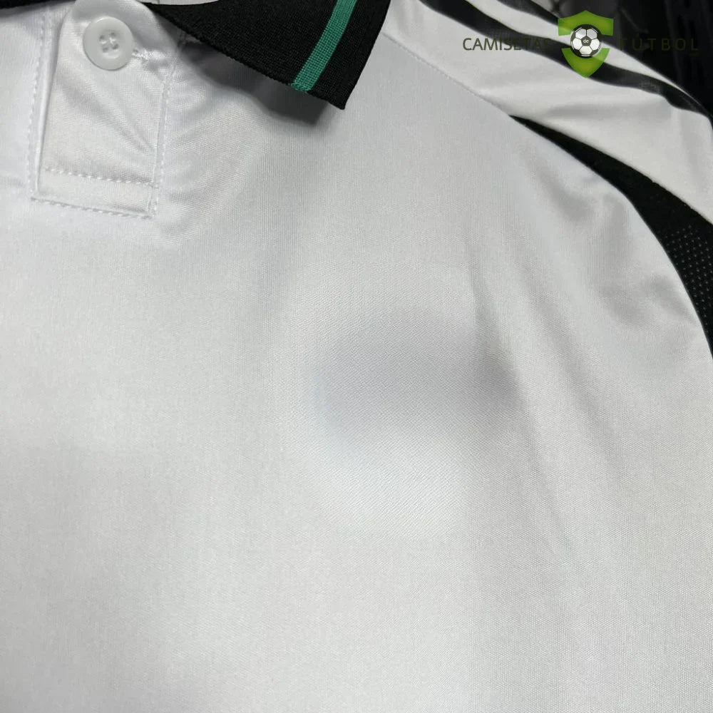 Camiseta Newcastle 24-25, 3ª Equipacion