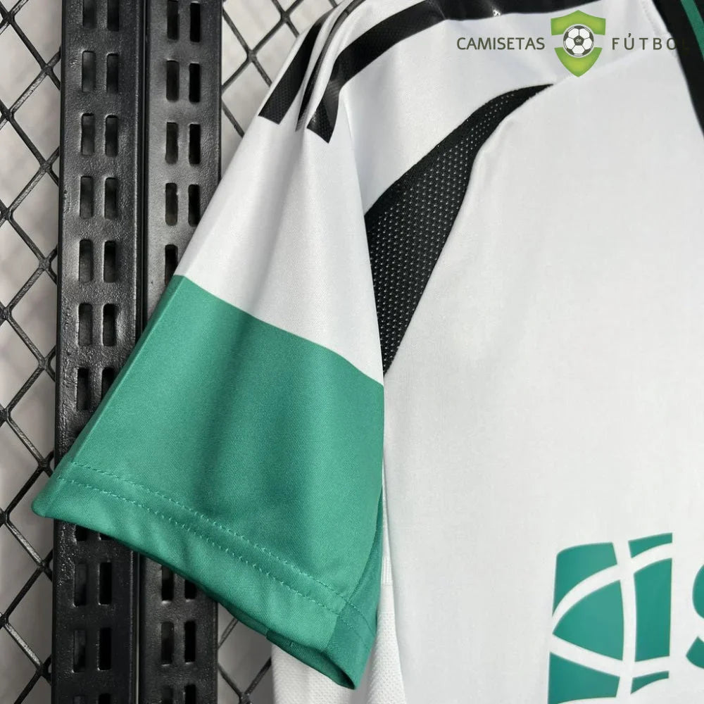 Camiseta Newcastle 24-25, 3ª Equipacion
