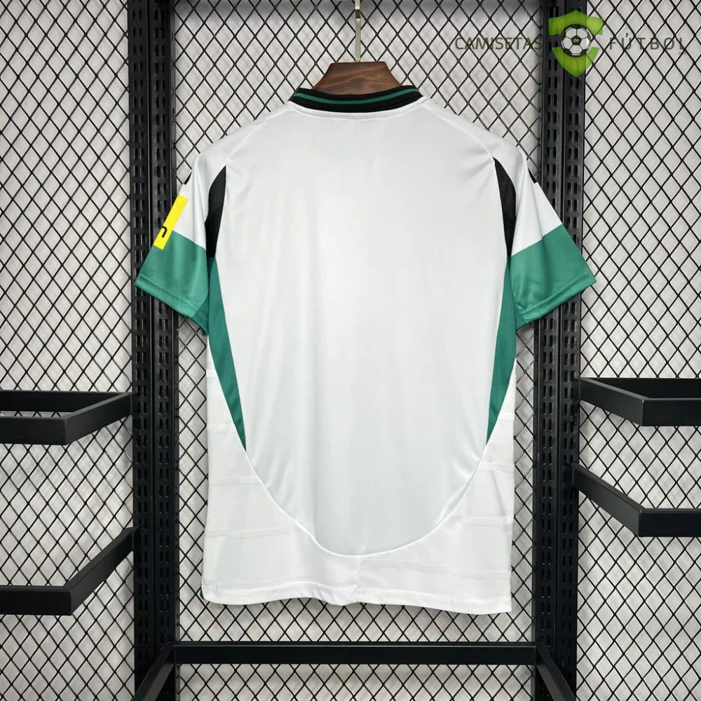Camiseta Newcastle 24-25, 3ª Equipacion