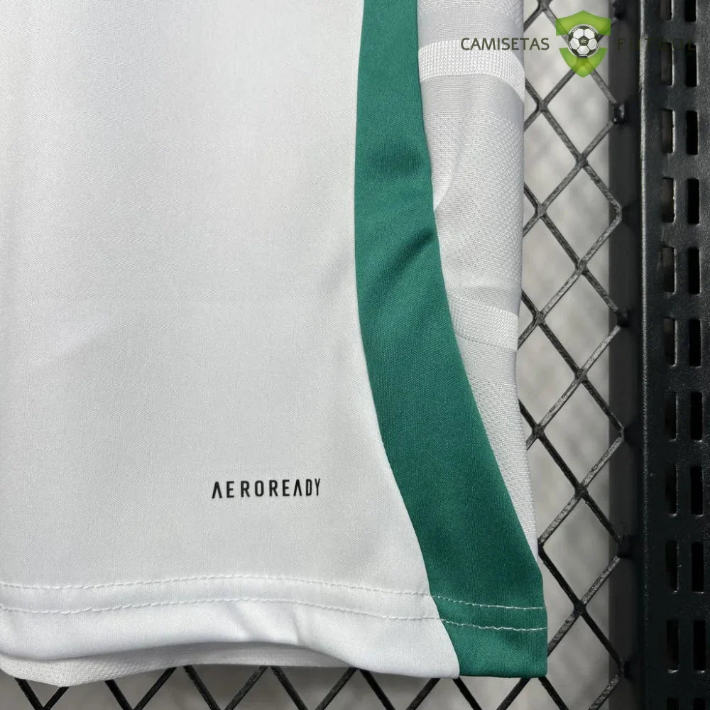 Camiseta Newcastle 24-25, 3ª Equipacion