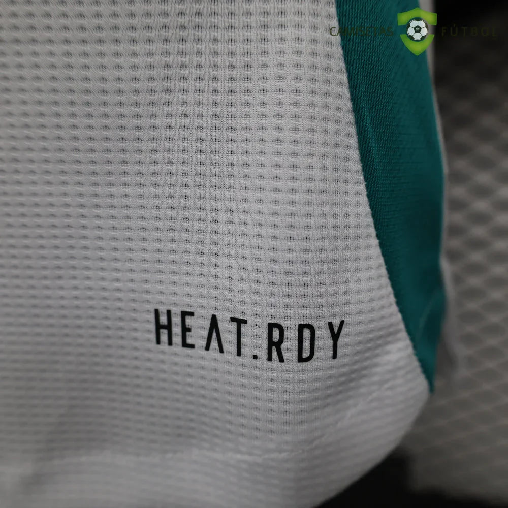 Camiseta Newcastle 24-25, 3ª Equipacion (Player Version)