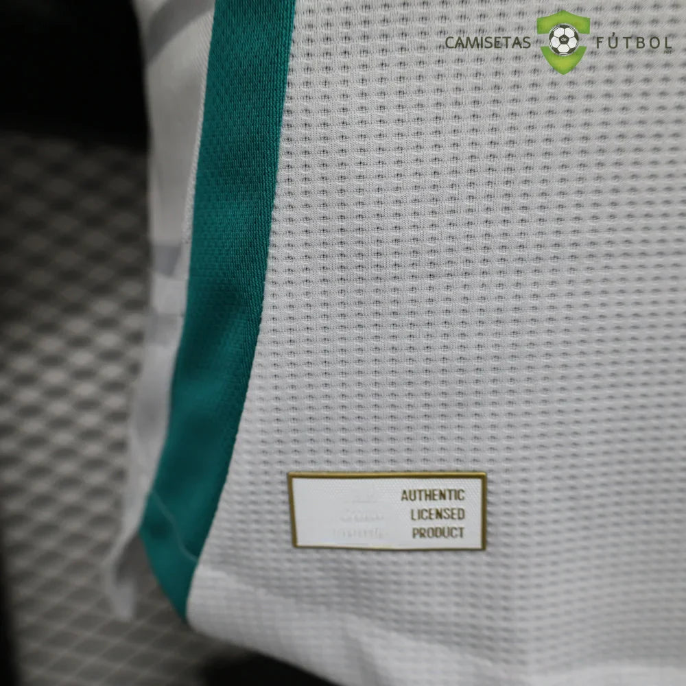 Camiseta Newcastle 24-25, 3ª Equipacion (Player Version)