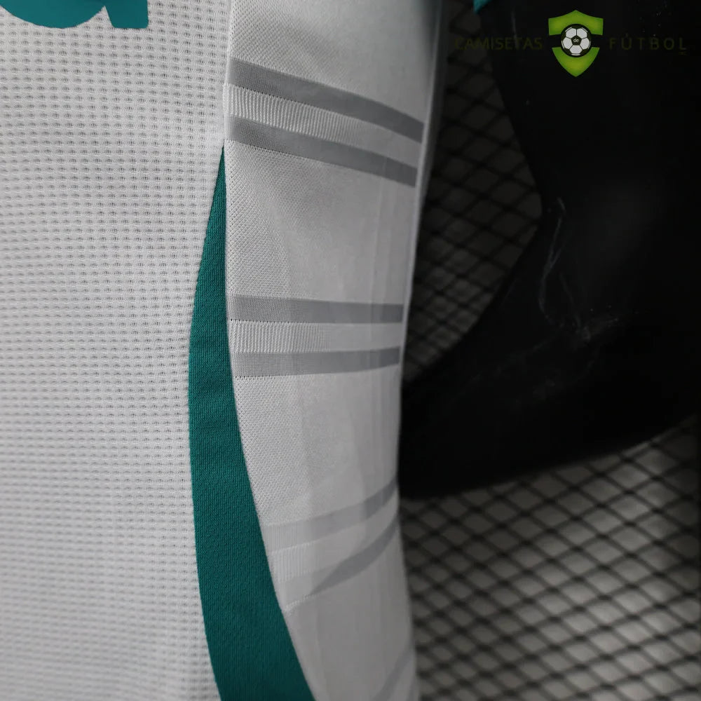 Camiseta Newcastle 24-25, 3ª Equipacion (Player Version)