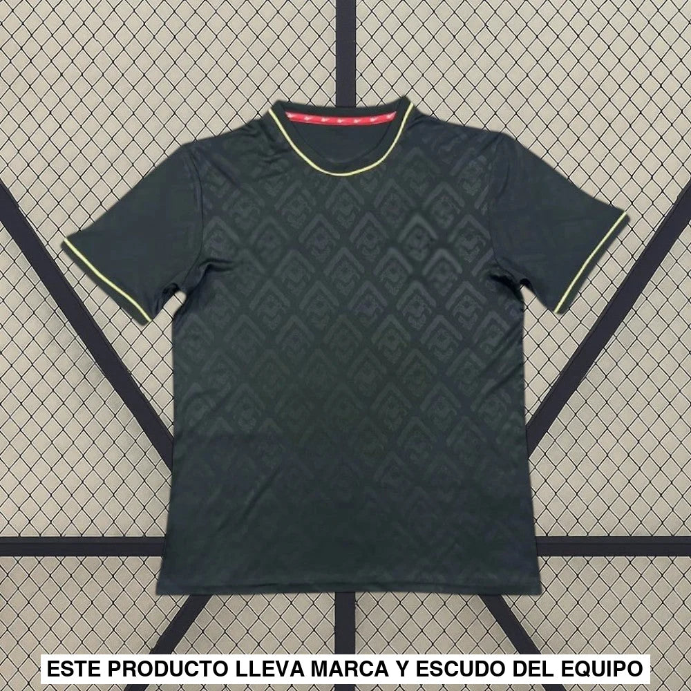 Camiseta Panamá, 25-26, 3° Equipacíon