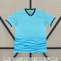 Camiseta Panamá, 25-26, Visitante