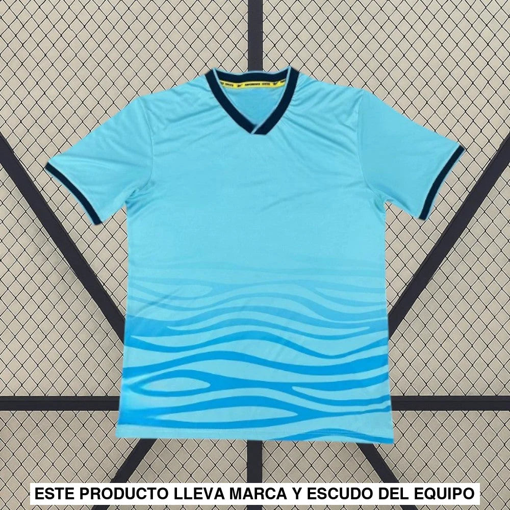 Camiseta Panamá, 25-26, Visitante